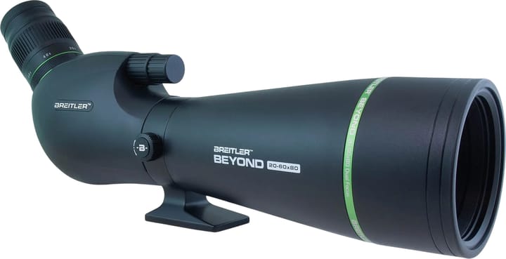 Breitler Beyond 20-60x80 Spottingscope Sort Breitler