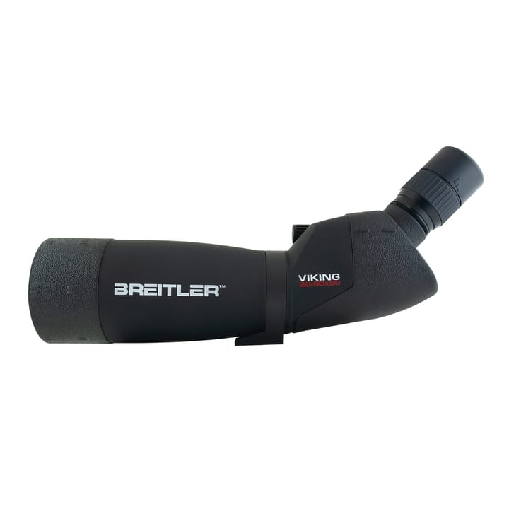 Breitler Viking 20-60×80 Wp Wa Spottingscope Sort Breitler