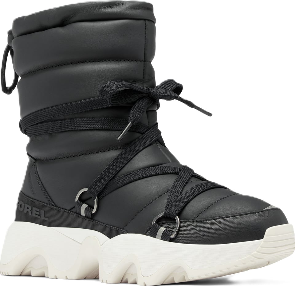 Women's Kinetic Impact Nxt Mid Boot Waterproof