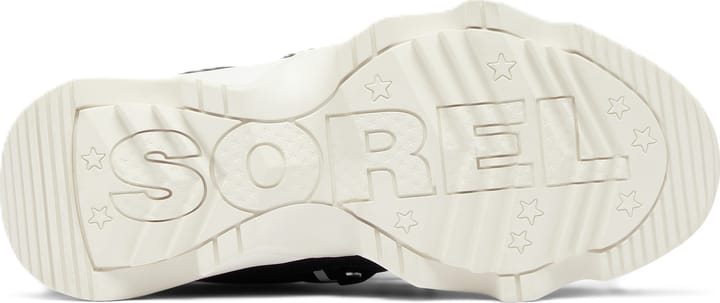 Sorel Women's Kinetic Impact Nxt Mid Boot Waterproof Honey White, Dusty Tan Sorel