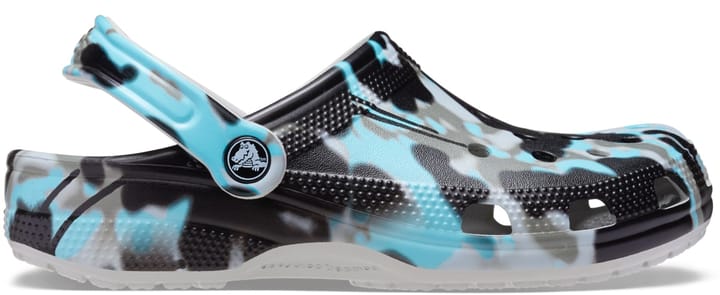 Crocs Classic Spray Camo Clog Atmosphere Crocs Crocs Classic Spray Camo Clog Atmosphere Crocs