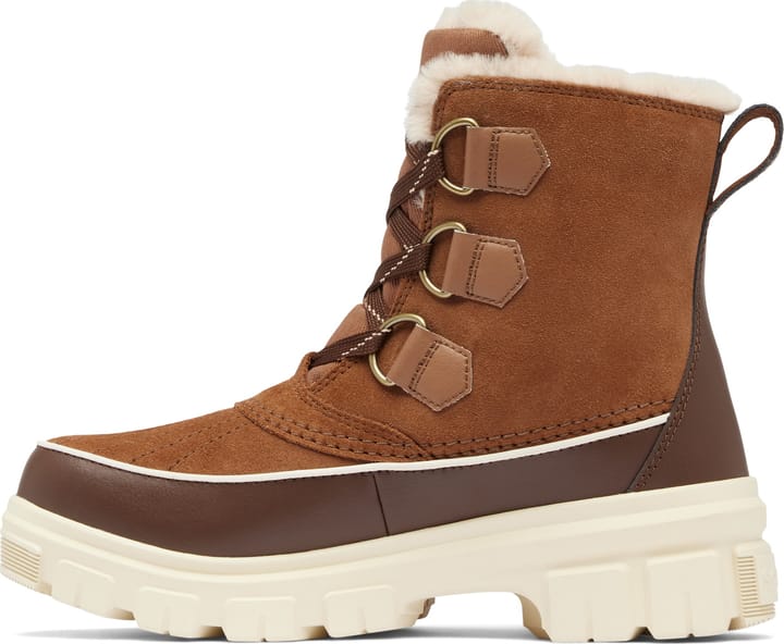 Sorel Women's Torino V Waterproof Velvet Tan/Tobacco Sorel