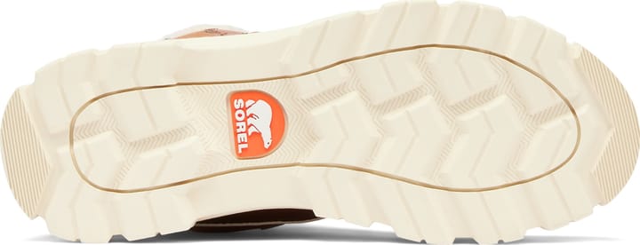 Sorel Women's Torino V Waterproof Velvet Tan/Tobacco Sorel