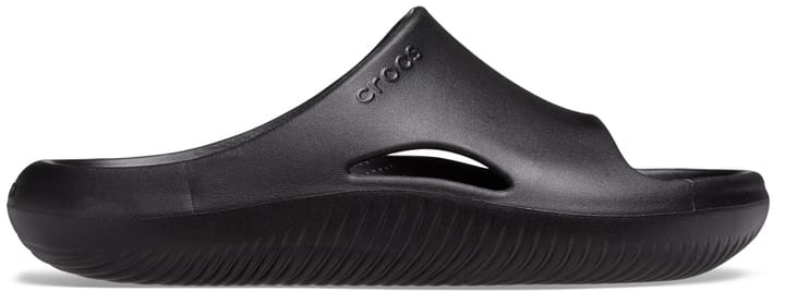 Crocs Mellow Recovery Slide Black Crocs