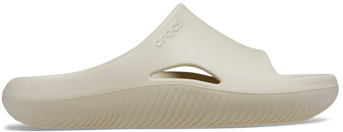 Crocs Mellow Recovery Slide Bone