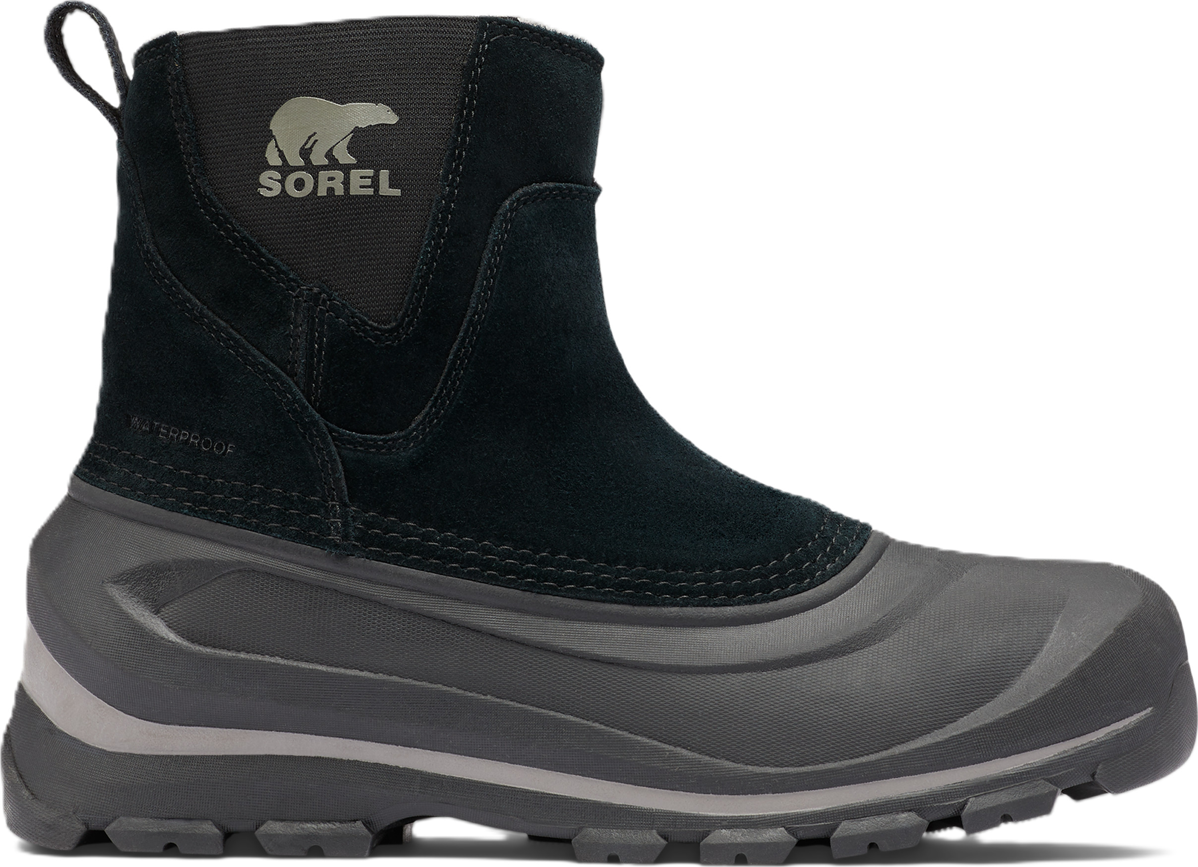 Sorel Men's Buxton Pull On Boot Waterproof