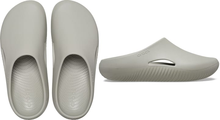 Crocs Mellow Recovery Clog Elephant Crocs