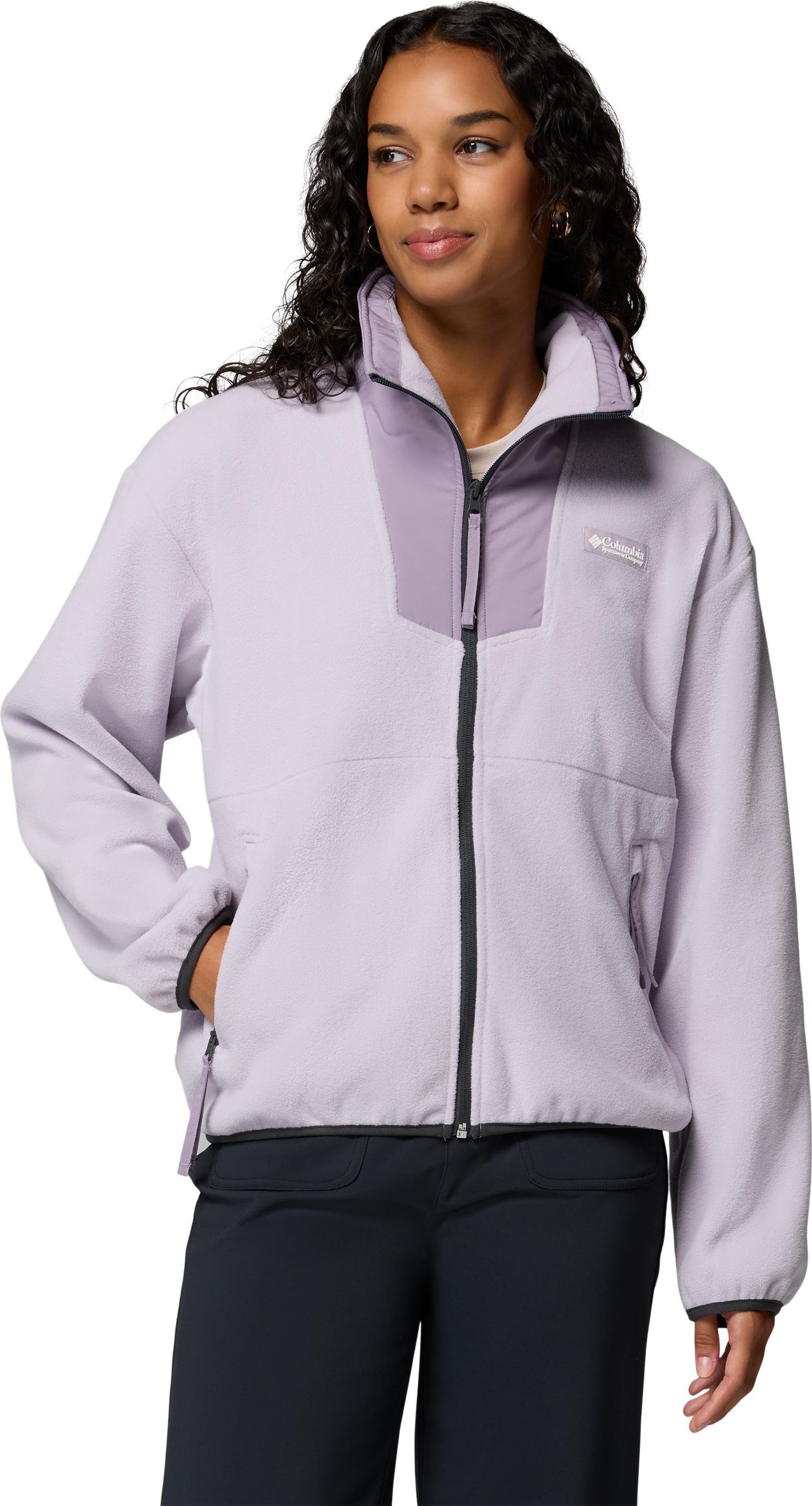 Columbia Sequoia Grove Fleece Jacket
