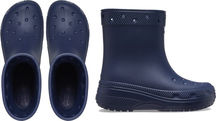 Crocs Classic Boot T Navy Crocs