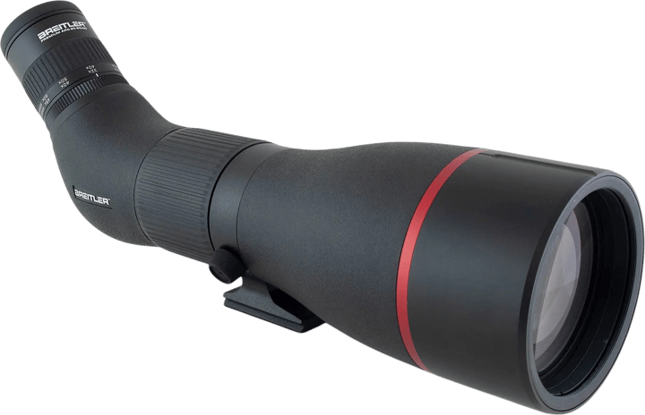 Breitler Premium 20-60×85 APO ED Spottingscope Sort Breitler