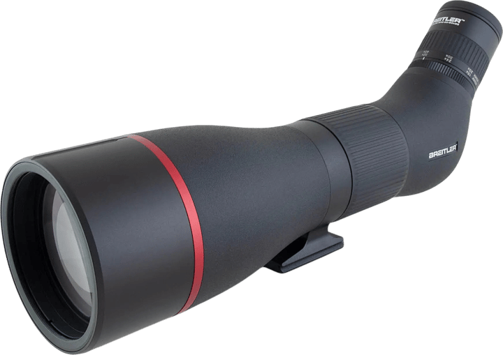 Breitler Premium 20-60×85 APO ED Spottingscope Sort Breitler