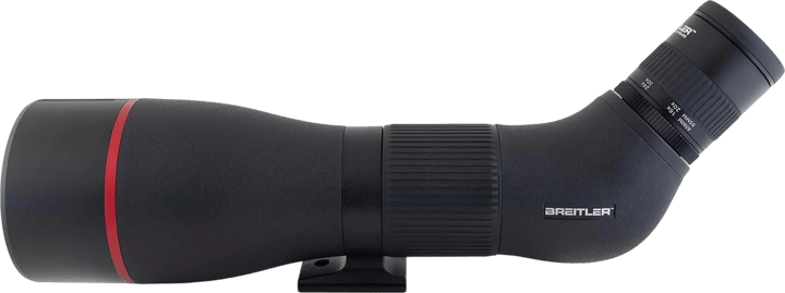 Breitler Premium 20-60×85 APO ED Spottingscope Sort Breitler