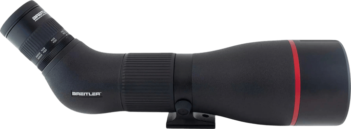 Breitler Premium 20-60×85 APO ED Spottingscope Sort Breitler