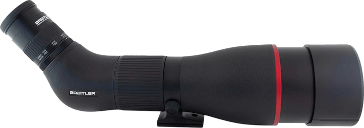 Breitler Premium 20-60×85 APO ED Spottingscope Sort Breitler