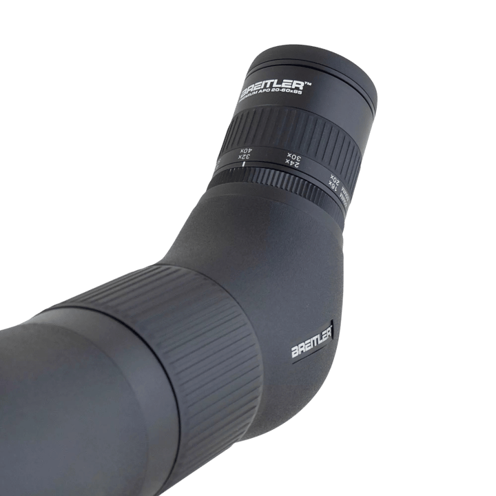 Breitler Premium 20-60×85 APO ED Spottingscope Sort Breitler