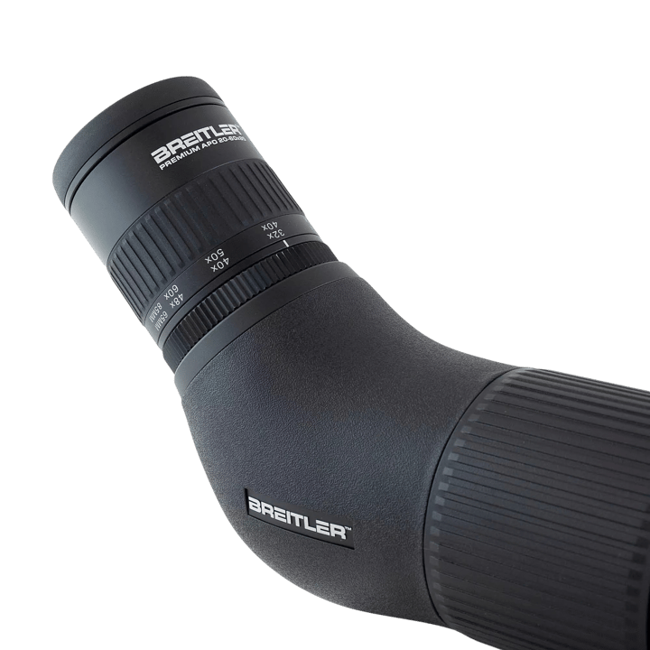 Breitler Premium 20-60×85 APO ED Spottingscope Sort Breitler