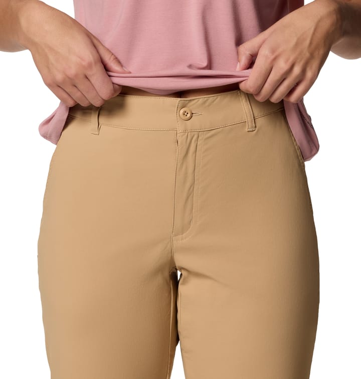 Columbia Women's Leslie Falls Pant II Canoe