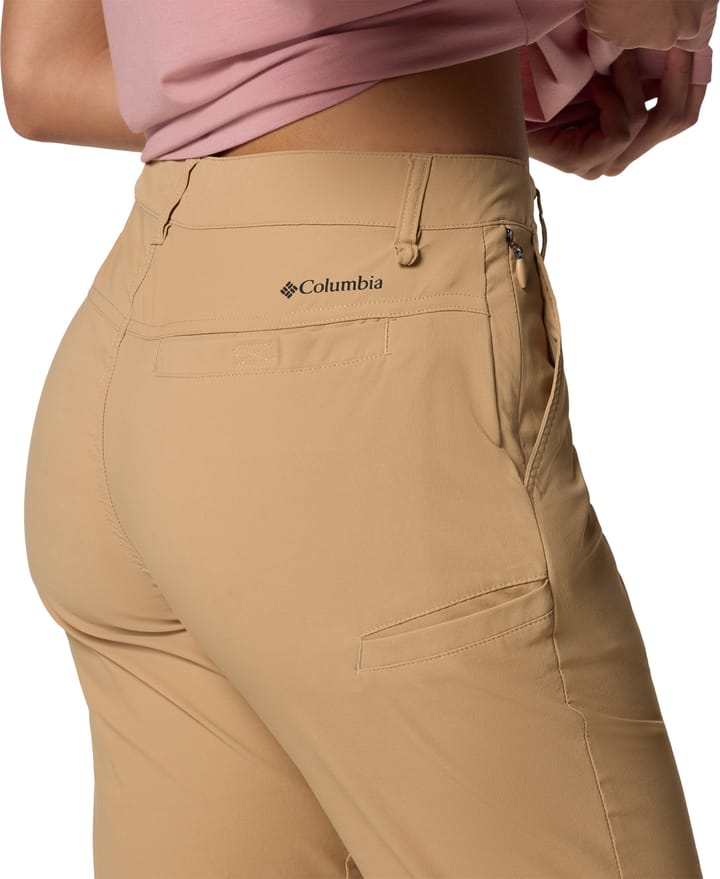 Columbia Women's Leslie Falls Pant II Canoe