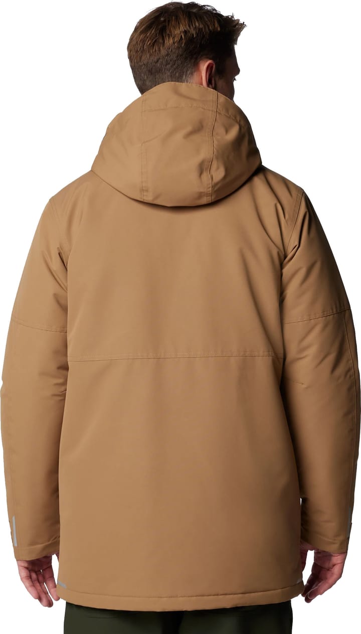 Columbia Men's Landroamer II Parka Delta Columbia