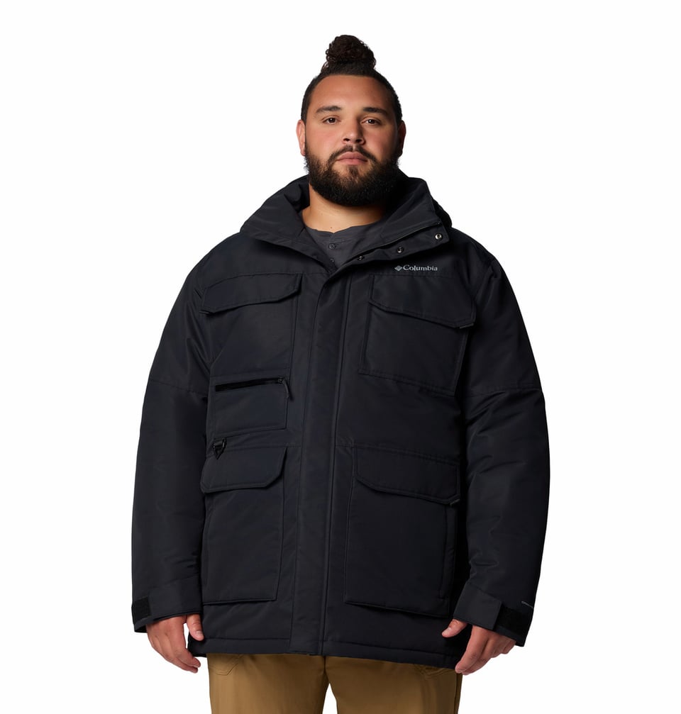 Men's Landroamer II Parka