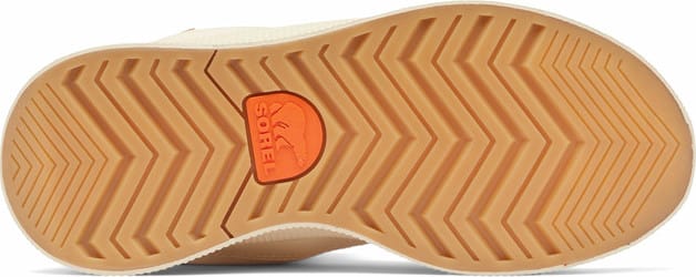 Sorel Women's Out N About Iv Puffy Wp Black/Chalk Sorel