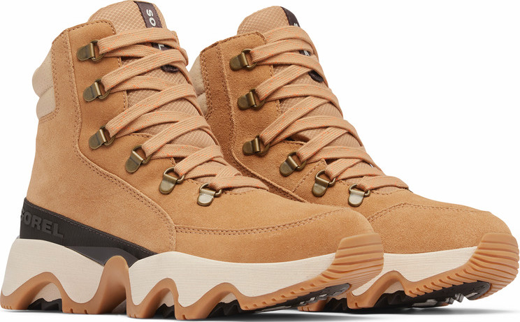 Sorel Kinetic Impact Conquest Plus Wp