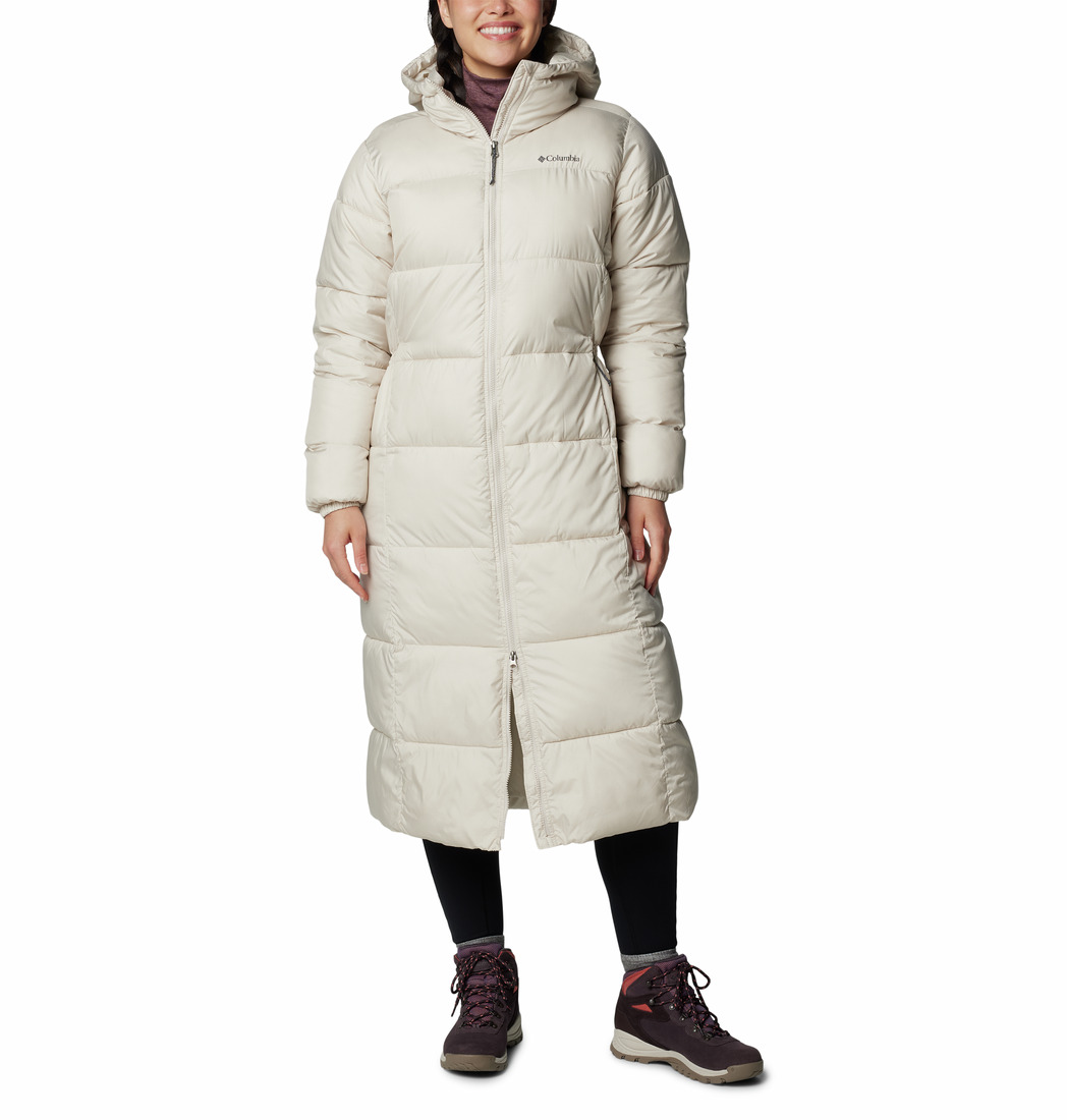 COLUMBIA Outdoorkappa 'Puffect II' dam – bild 2