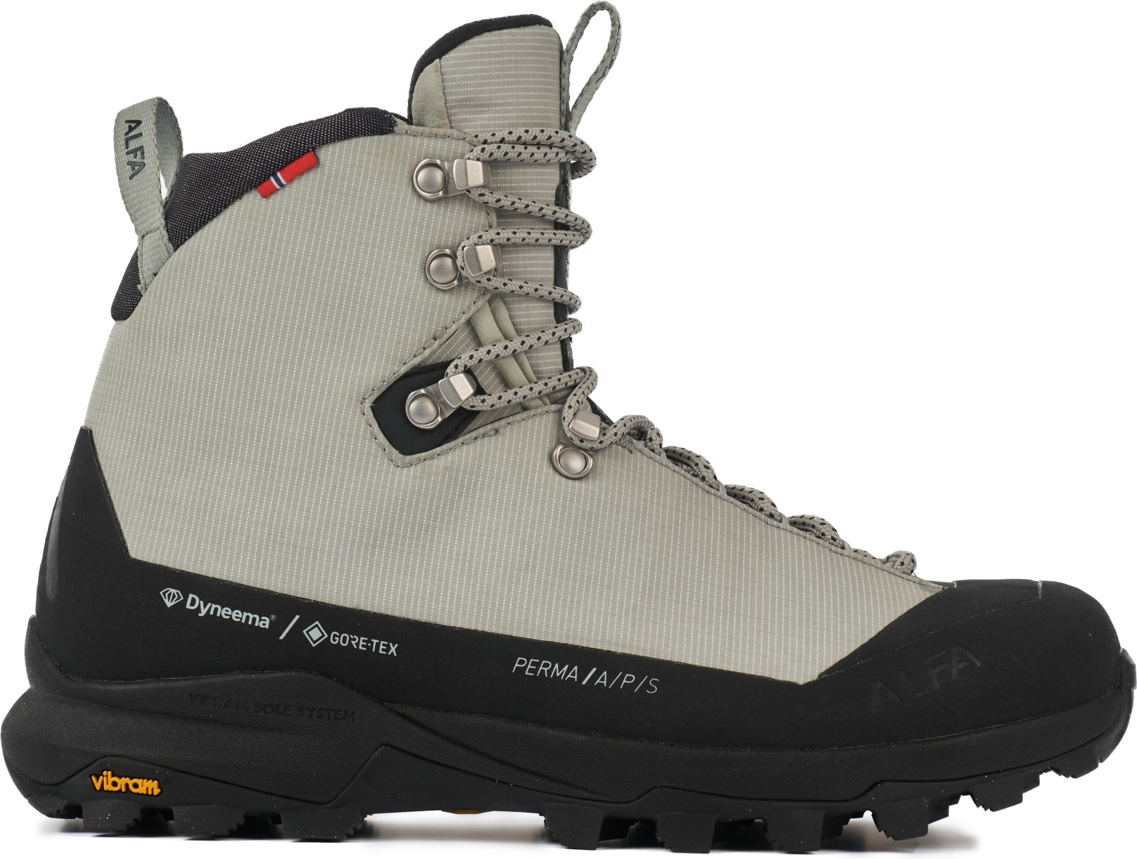 Alfa Women's Perma A/P/S GORE-TEX