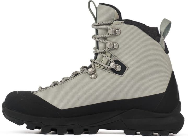 Alfa Women's Perma A/P/S GORE-TEX Light Grey Alfa