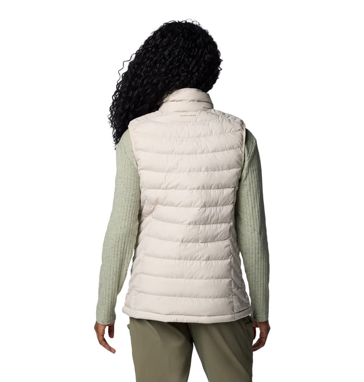 Columbia Powder Lite II Vest Dark Stone Columbia Columbia Powder Lite II Vest Dark Stone Columbia