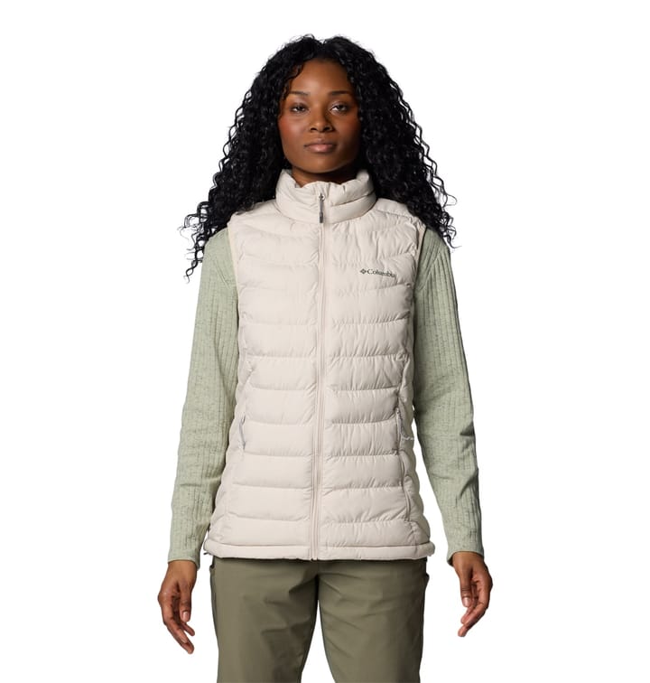 Columbia Powder Lite II Vest Dark Stone Columbia