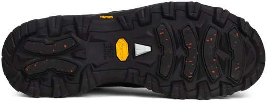 Alfa Men´s Talus Perform Gtx M Black Alfa