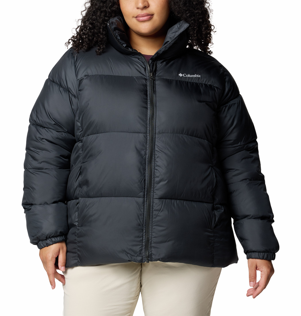 Columbia Sportswear Puffect Ii Full Zip Jacket jackor dam – bild 7