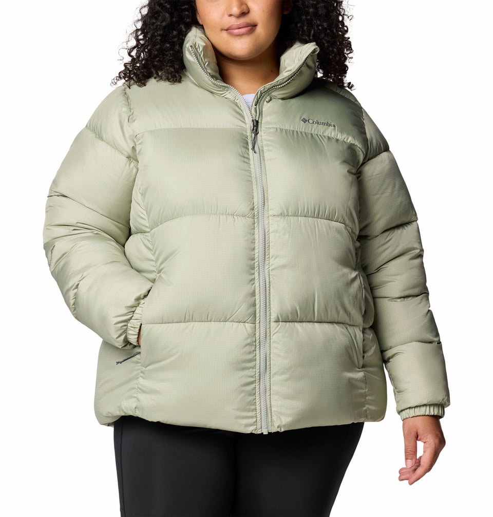 Women's Puffect II Full Zip Jacket