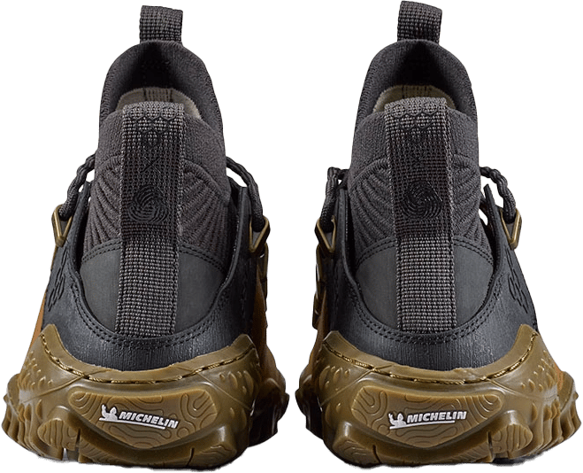 Vivobarefoot Men's Magna Forest ESC Camel Vivobarefoot