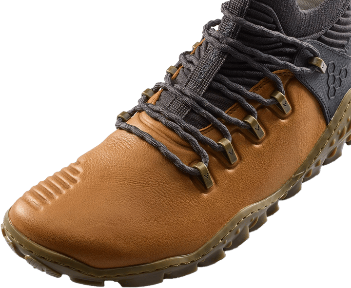 Vivobarefoot Men's Magna Forest ESC Camel Vivobarefoot