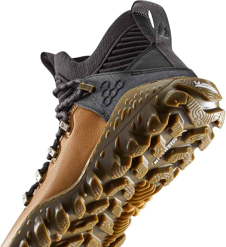 Vivobarefoot Men's Magna Forest ESC Camel Vivobarefoot