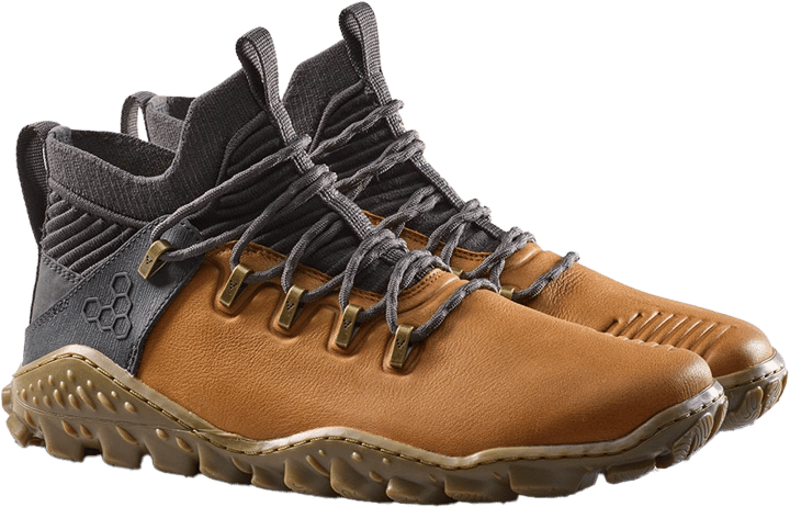 Vivobarefoot Men's Magna Forest ESC Camel Vivobarefoot