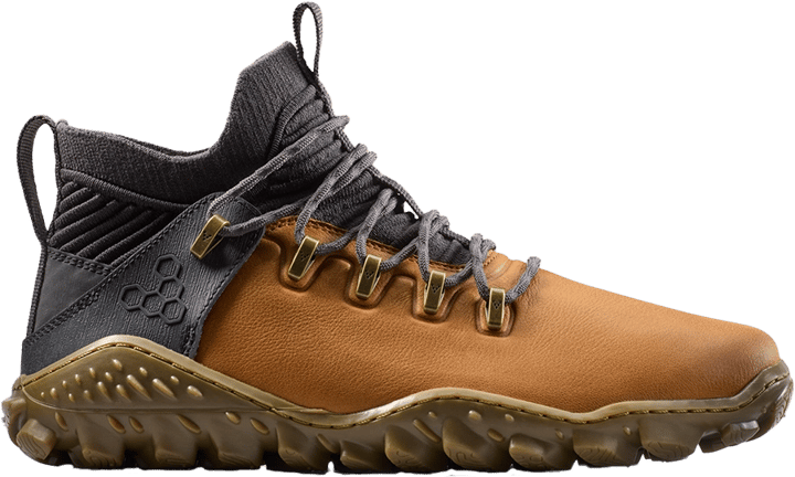 Vivobarefoot Women's Magna Forest ESC Camel Vivobarefoot