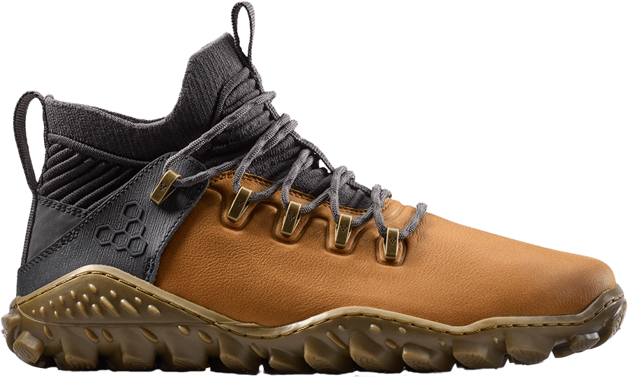 Vivobarefoot Men's Magna Forest ESC Camel