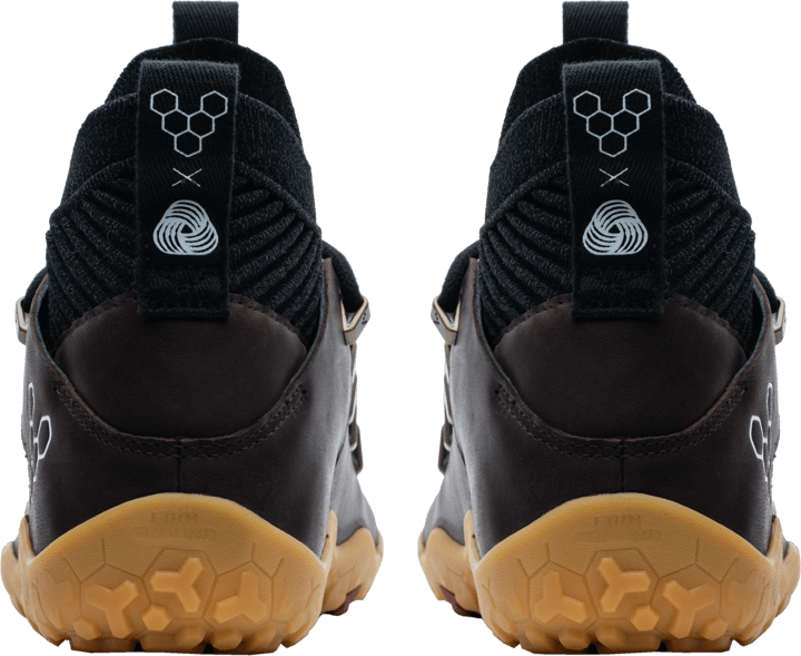 Vivobarefoot Women's Magna Leather FG Bracken Vivobarefoot