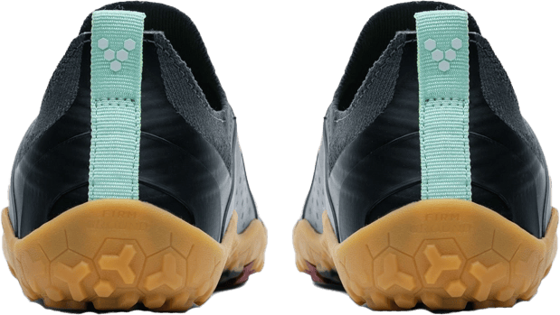 Vivobarefoot Women's Primus Trail Knit FG Graphite Gum Vivobarefoot Vivobarefoot Women's Primus Trail Knit FG Graphite Gum Vivobarefoot