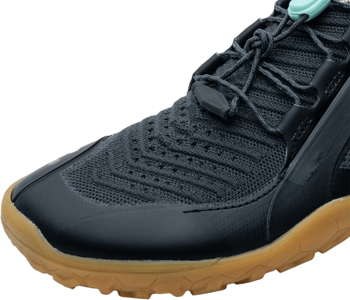 Vivobarefoot Women's Primus Trail Knit FG Graphite Gum Vivobarefoot Vivobarefoot Women's Primus Trail Knit FG Graphite Gum Vivobarefoot