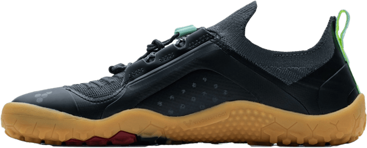 Vivobarefoot Women's Primus Trail Knit FG Graphite Gum Vivobarefoot Vivobarefoot Women's Primus Trail Knit FG Graphite Gum Vivobarefoot
