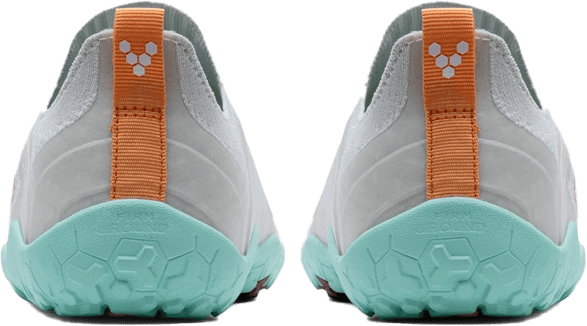 Vivobarefoot Women's Primus Trail Knit FG Artic Wolf Vivobarefoot Vivobarefoot Women's Primus Trail Knit FG Artic Wolf Vivobarefoot