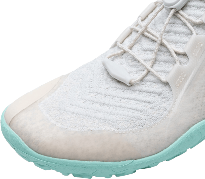 Vivobarefoot Women's Primus Trail Knit FG Artic Wolf Vivobarefoot Vivobarefoot Women's Primus Trail Knit FG Artic Wolf Vivobarefoot