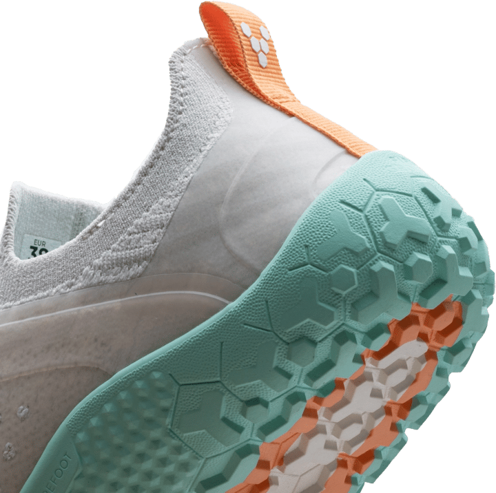 Vivobarefoot Women's Primus Trail Knit FG Artic Wolf Vivobarefoot Vivobarefoot Women's Primus Trail Knit FG Artic Wolf Vivobarefoot