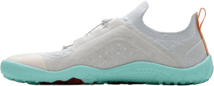 Vivobarefoot Women's Primus Trail Knit FG Artic Wolf Vivobarefoot Vivobarefoot Women's Primus Trail Knit FG Artic Wolf Vivobarefoot