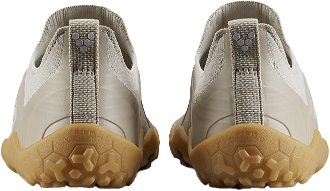 Vivobarefoot Women's Primus Trail Knit FG Peyote Vivobarefoot Vivobarefoot Women's Primus Trail Knit FG Peyote Vivobarefoot