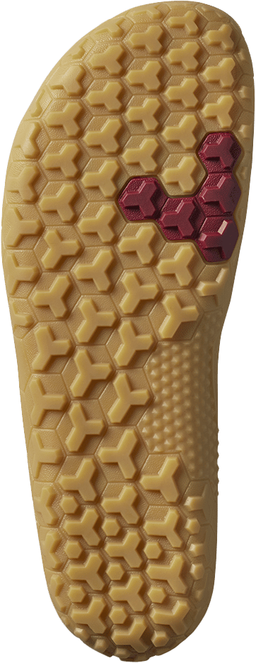 Vivobarefoot Women's Primus Trail Knit FG Peyote Vivobarefoot Vivobarefoot Women's Primus Trail Knit FG Peyote Vivobarefoot